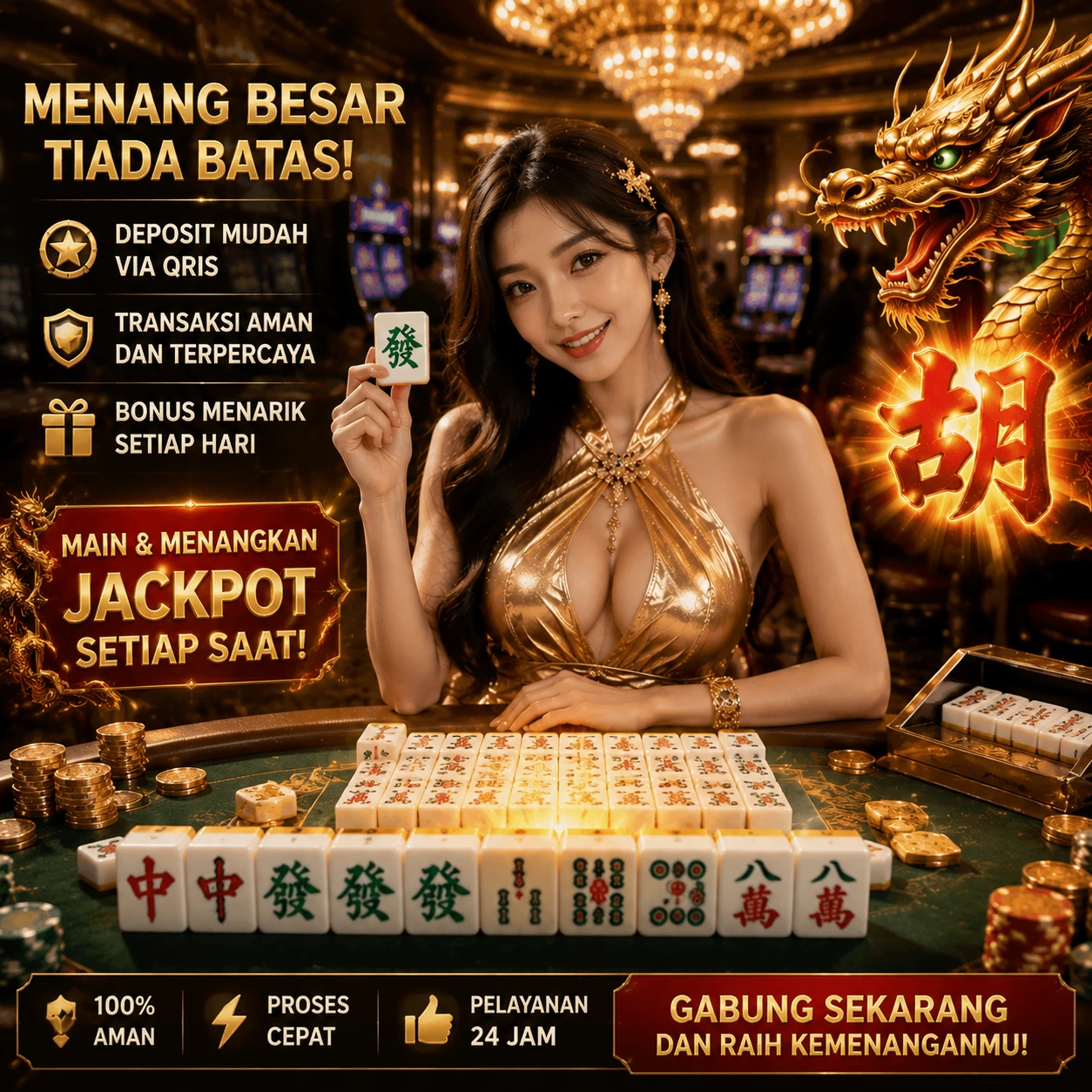 lagowin777 APK Indonesia - Panduan Lengkap dan Tutorial