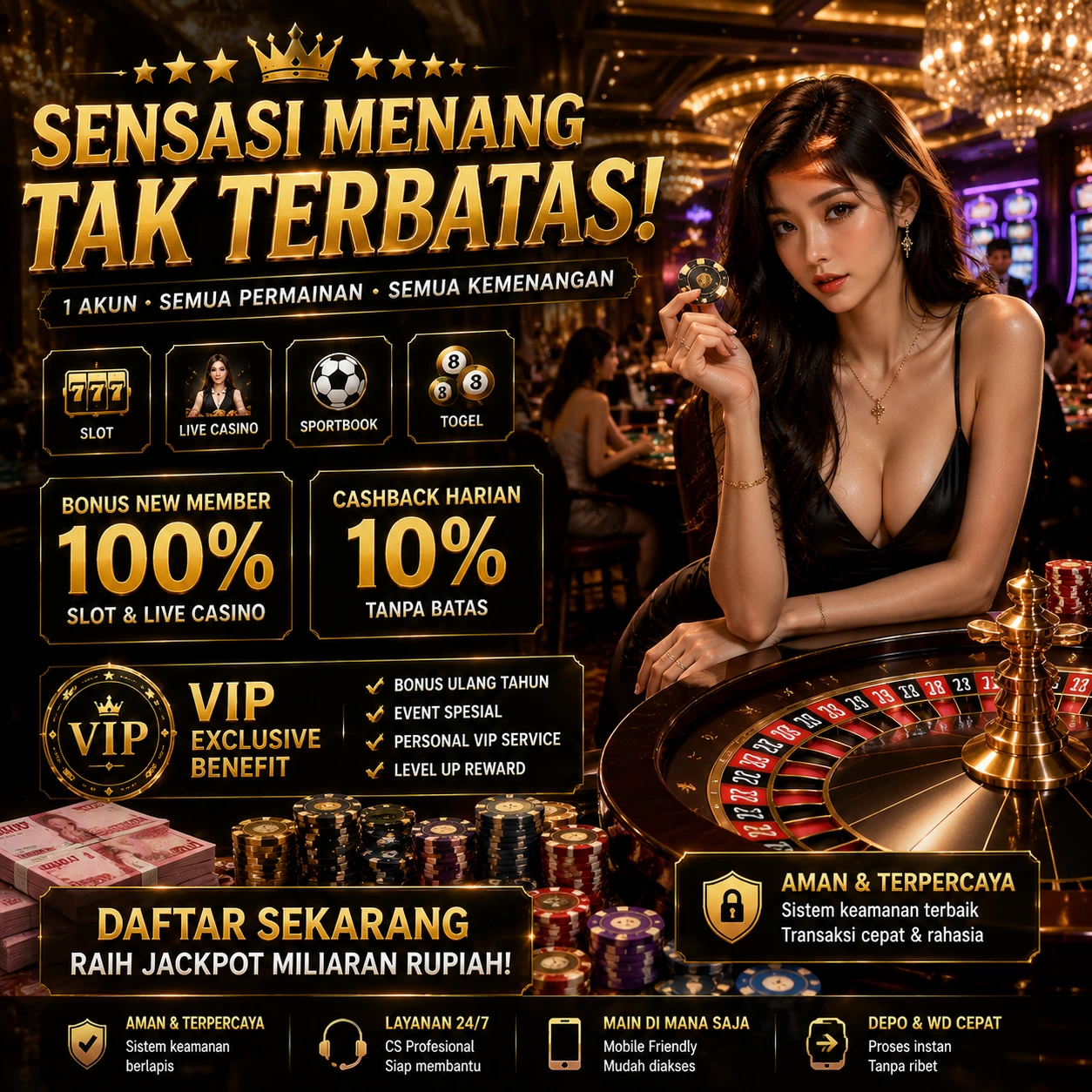 lagowin777 APK Indonesia - Panduan Lengkap dan Tutorial