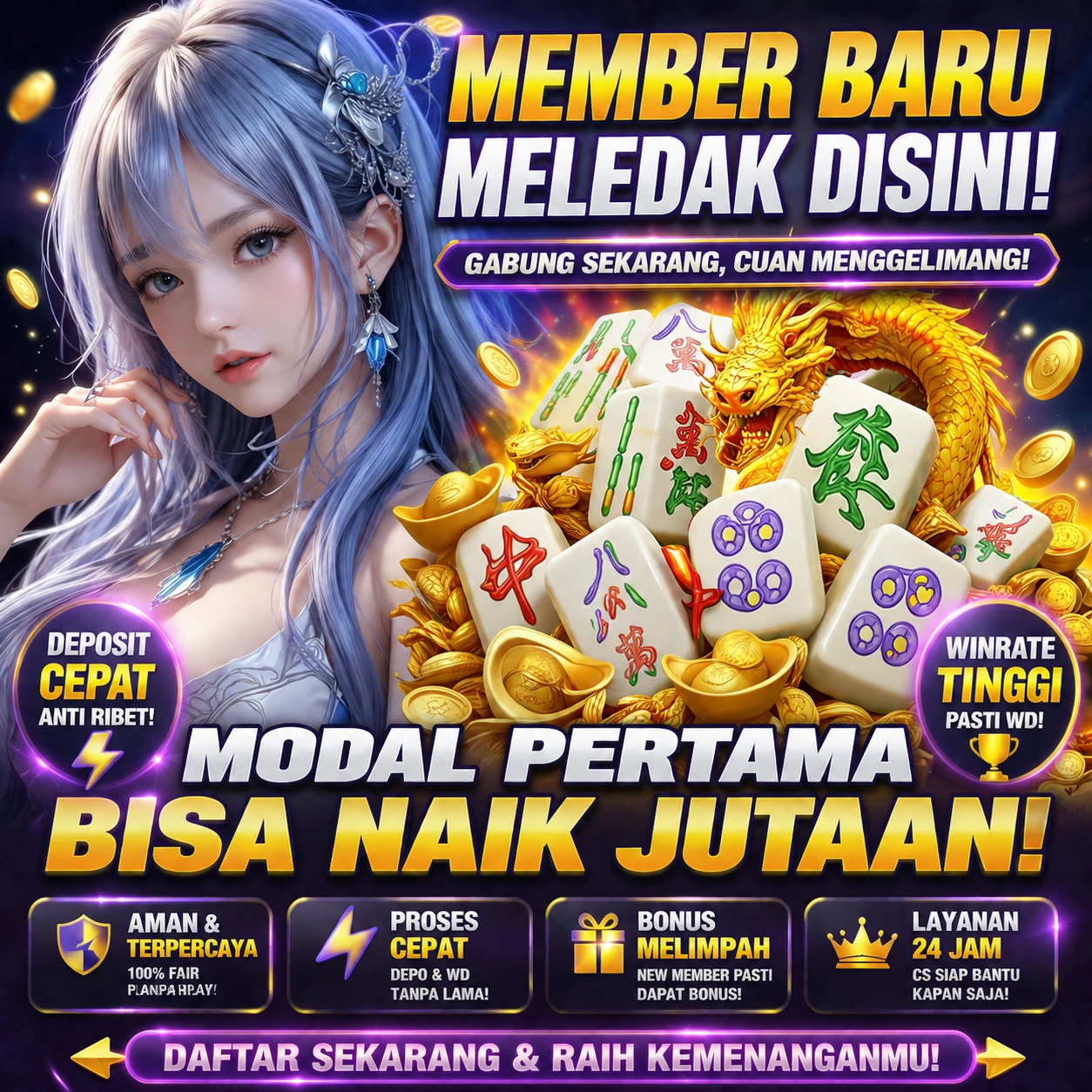 lagowin777 APK Indonesia - Panduan Lengkap dan Tutorial