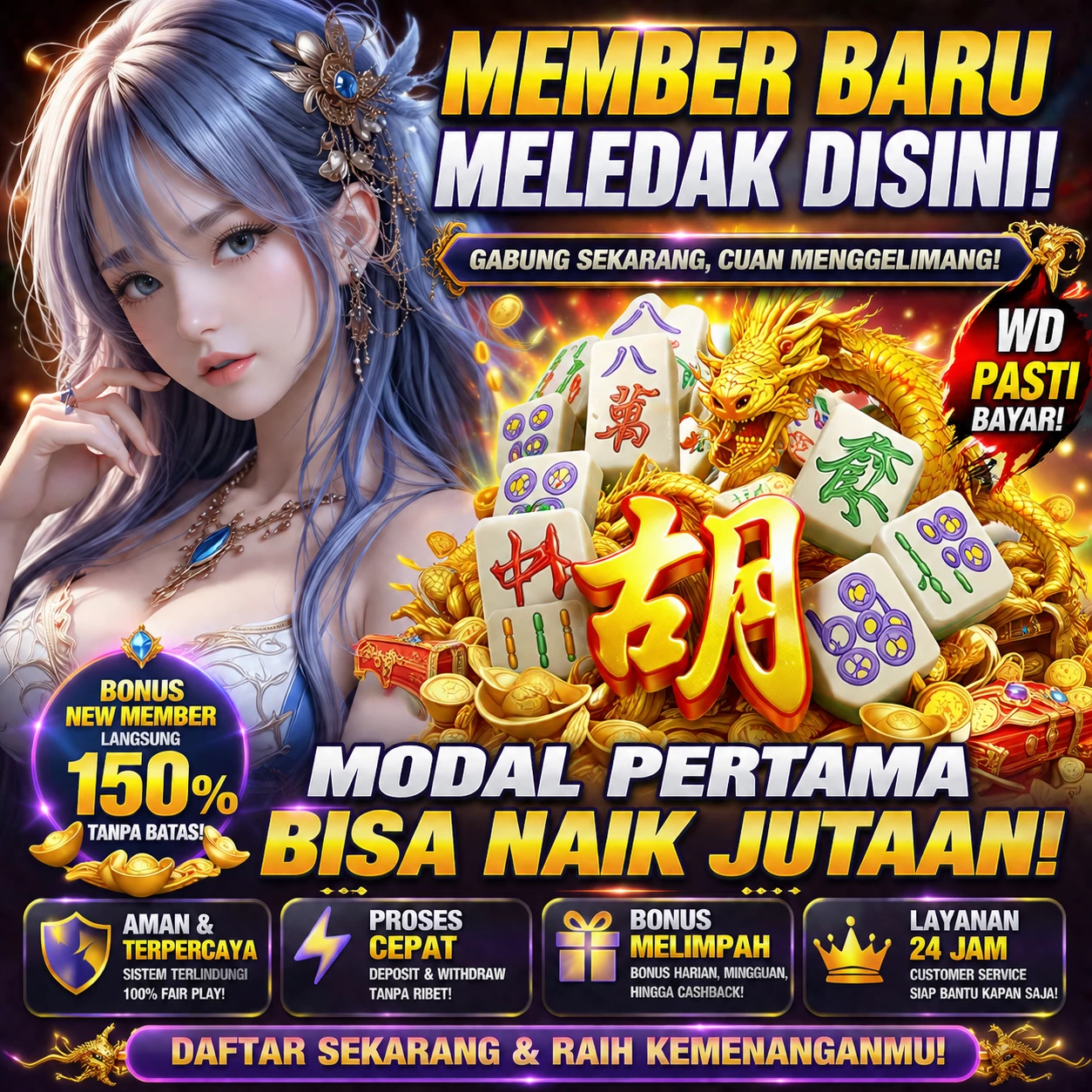 lagowin777 APK Indonesia - Panduan Lengkap dan Tutorial